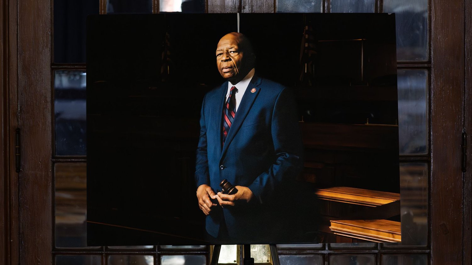 Post office renamed in honor of late Congressman Elijah E. Cummings