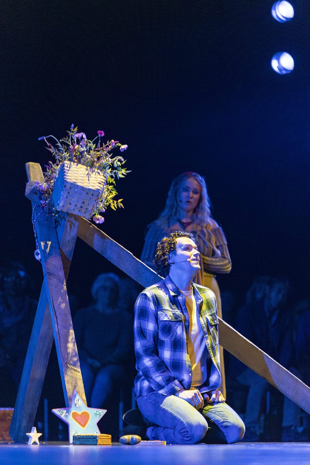 ‘Considering Matthew Shepard’ at Oregon Bach Festival explores life behind notorious hate crime