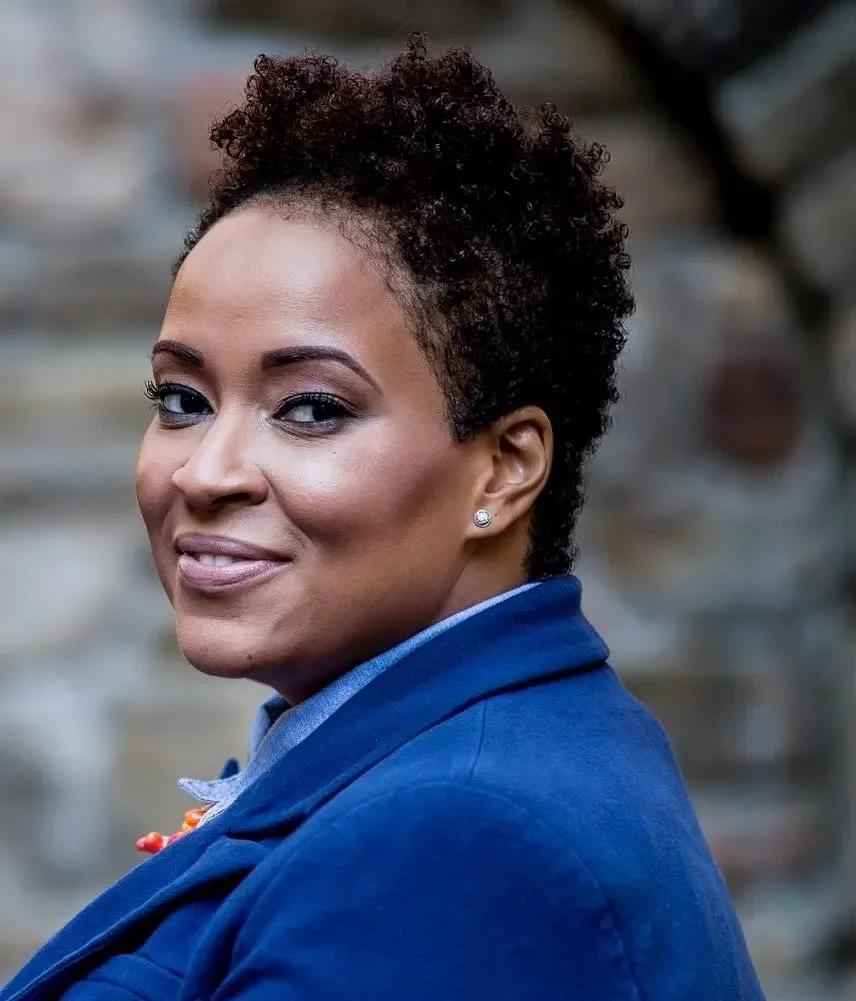 Mayor Scott Appoints Dr. Melanie Bryant as Director of the Baltimore City Mayor’s Office of LGBTQ Affairs