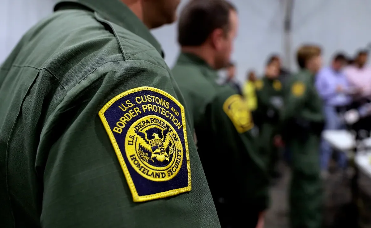 Maine's Border Patrol unit places ‘rapid’ order for cold-weather gear