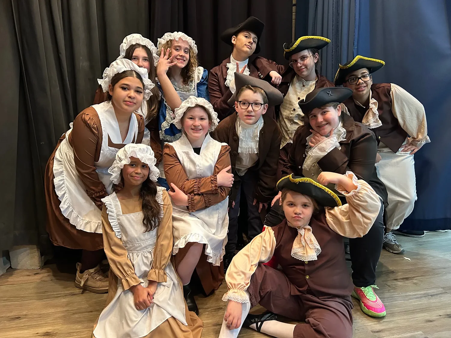 Cannons, courage and commitment: ‘For Love! For Liberty!’ to debut for Massachusetts 250