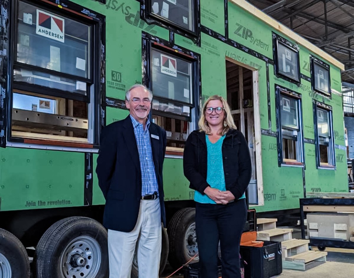 Executive network helps Maine small businesses thrive