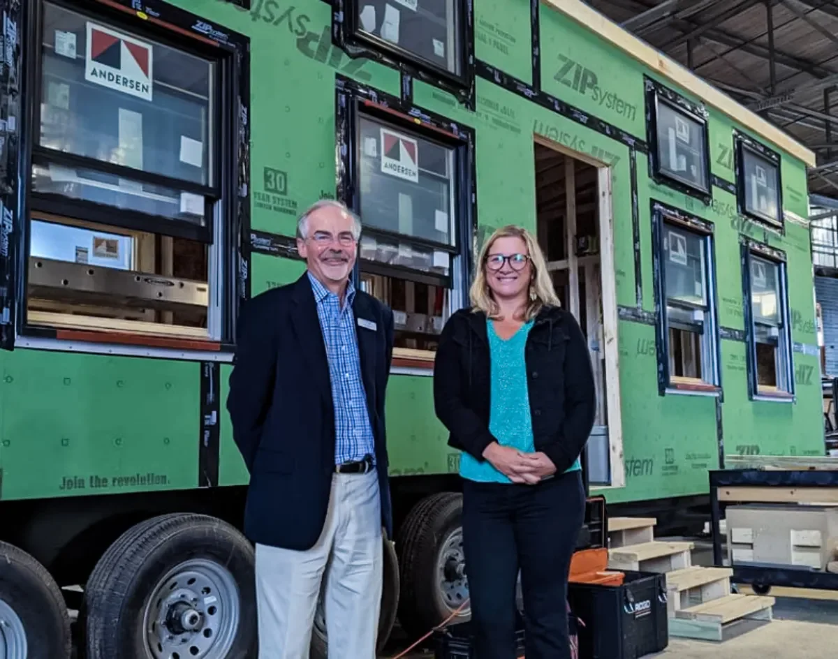 Executive network helps Maine small businesses thrive