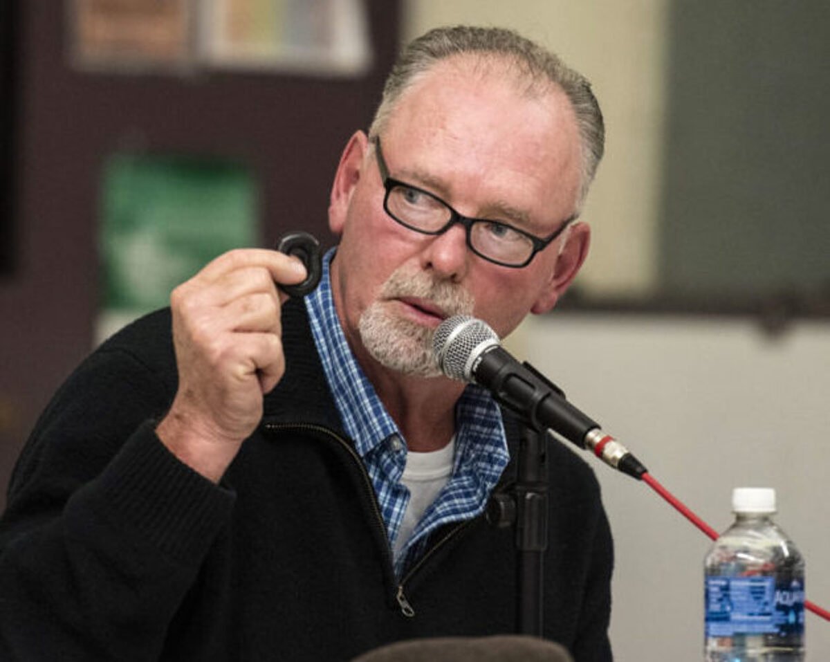 Former midcoast state rep who resigned after campaign violations plans to run again