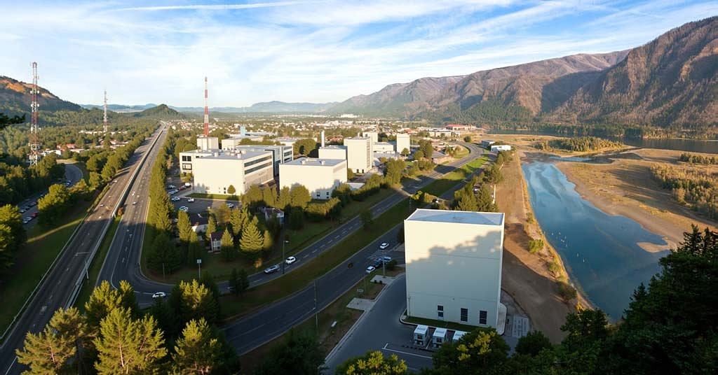 What if the Columbia Gorge were opened to development?