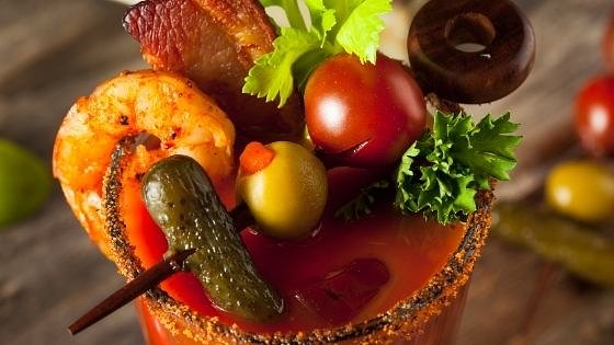 9 Best Spicy Cocktails You Need This Summer