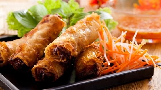 13 Popular Vietnamese Dishes you must try