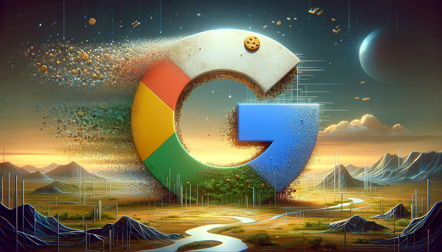 Google Phasing Out Third-Party Cookies