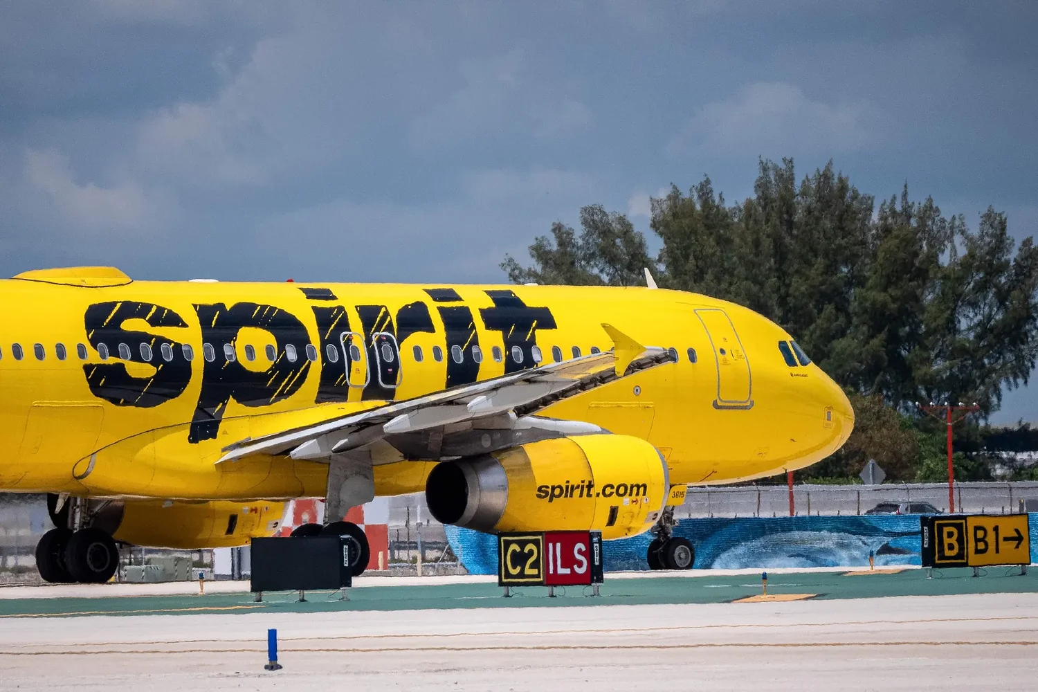 Spirit Socialism: Trump’s vs. Ours