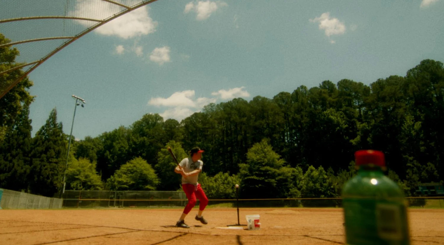Family affair 'Mudville' premieres at Atlanta Film Festival