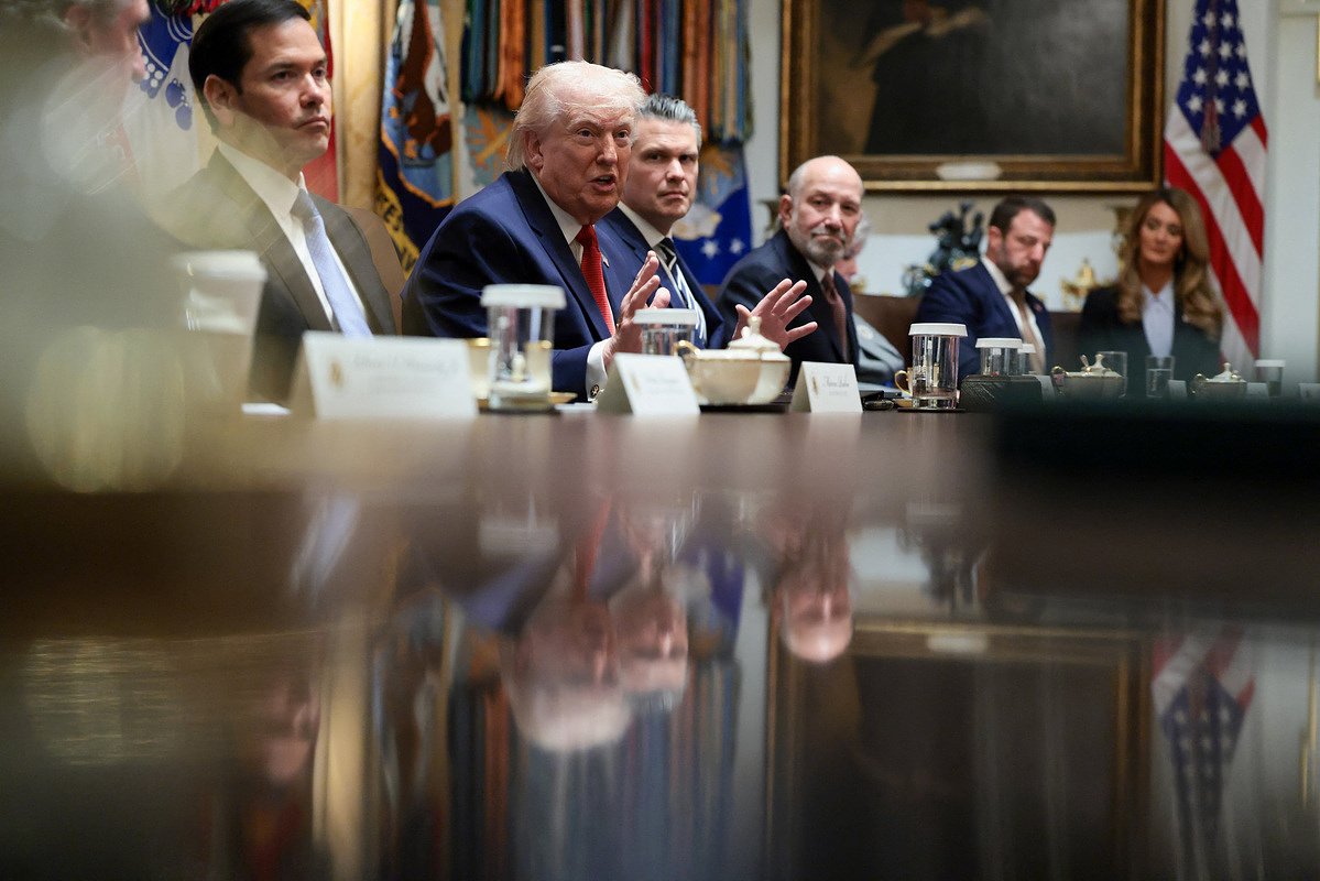 The Trump cabinet resignations I’d like to see
