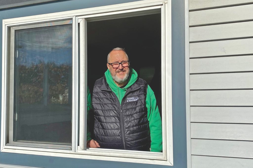 Seaside Pharmacy in Stonington shuttered permanently after pharmacist died last fall