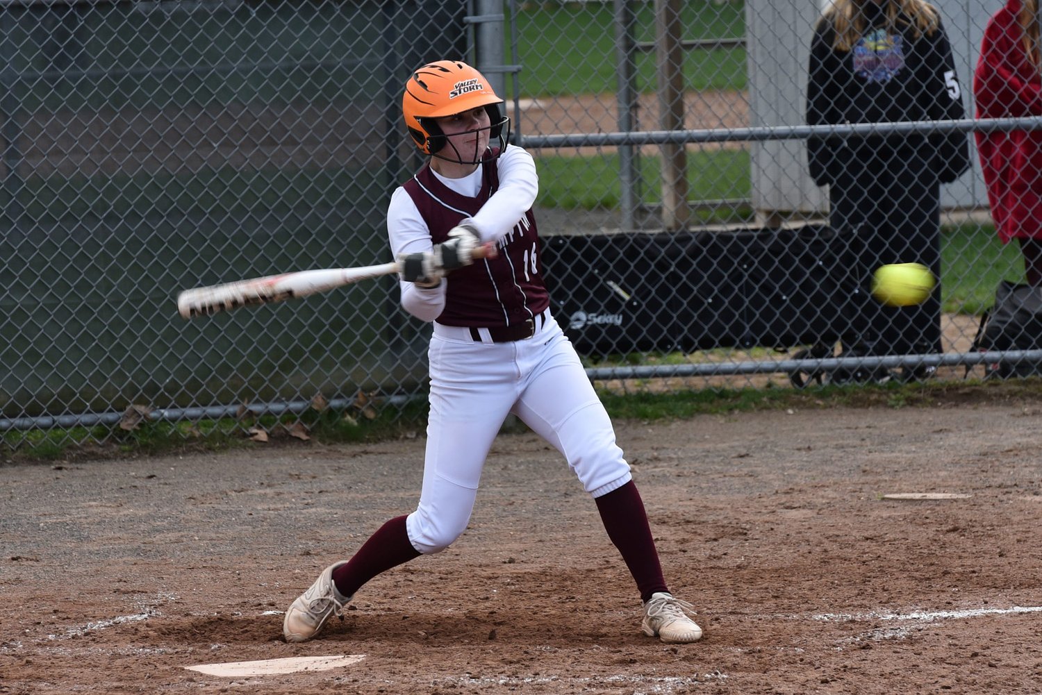 Softball: Easthampton walks off Northampton in extra-innings pitchers' duel