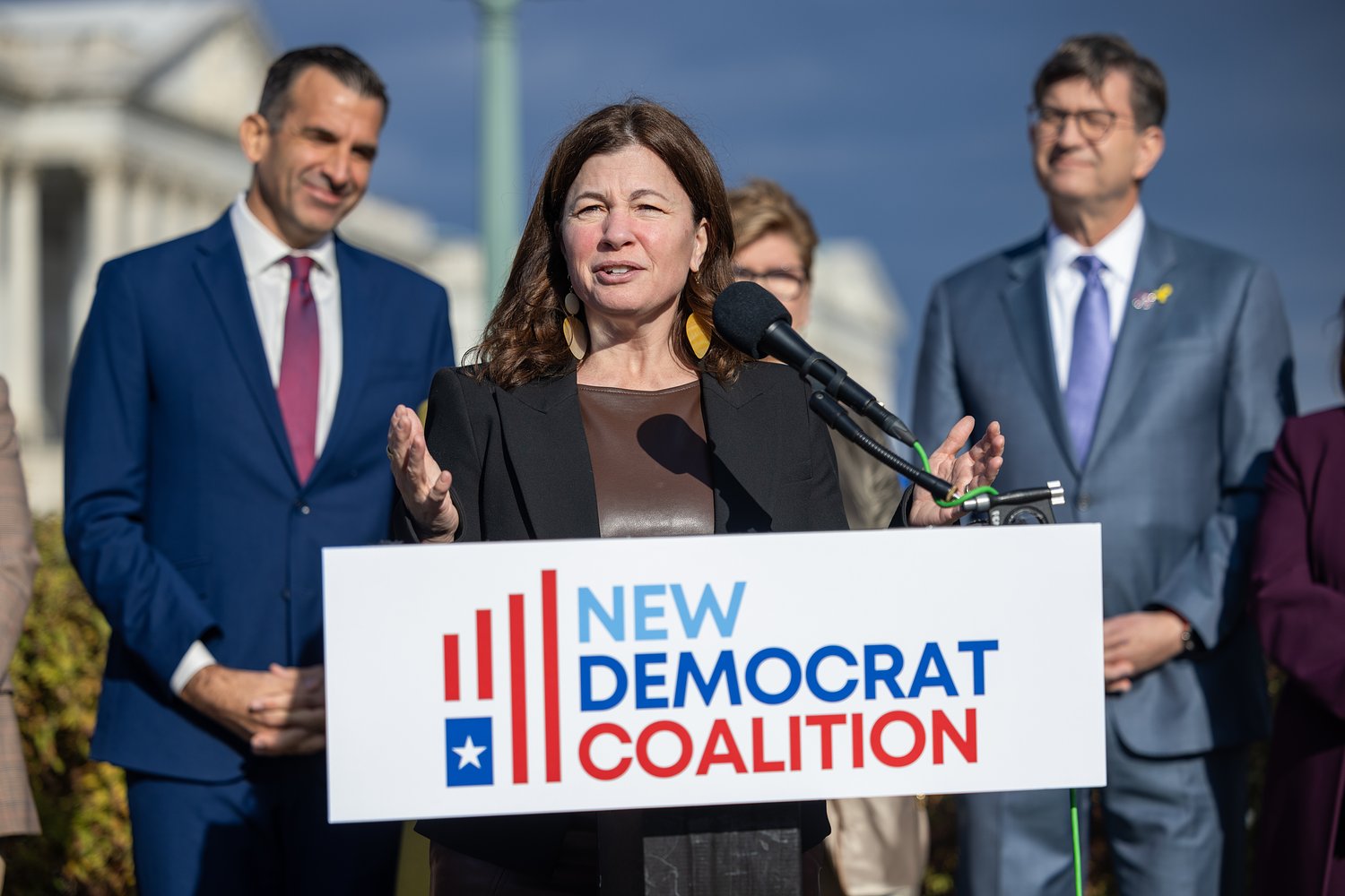 Michigan Democrat criticizes party for nominating Hezbollah-supporting regent candidate
