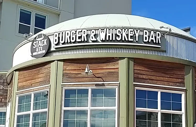 Gastrointestinal Illness Outbreak Linked To Seattle-Area Restaurant