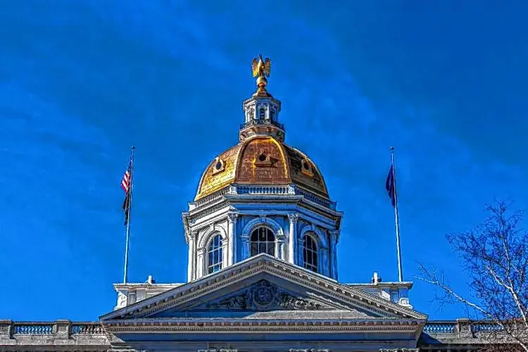 NH death penalty called for in newly proposed bills