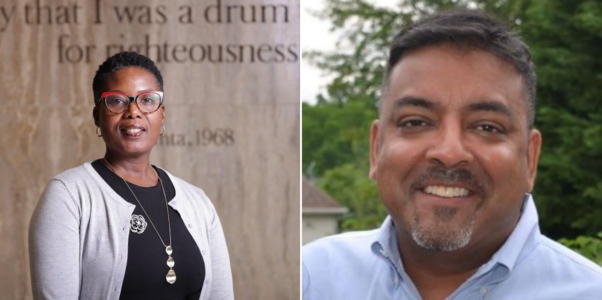 How the Howard University School of Business equips students for entrepreneurial success