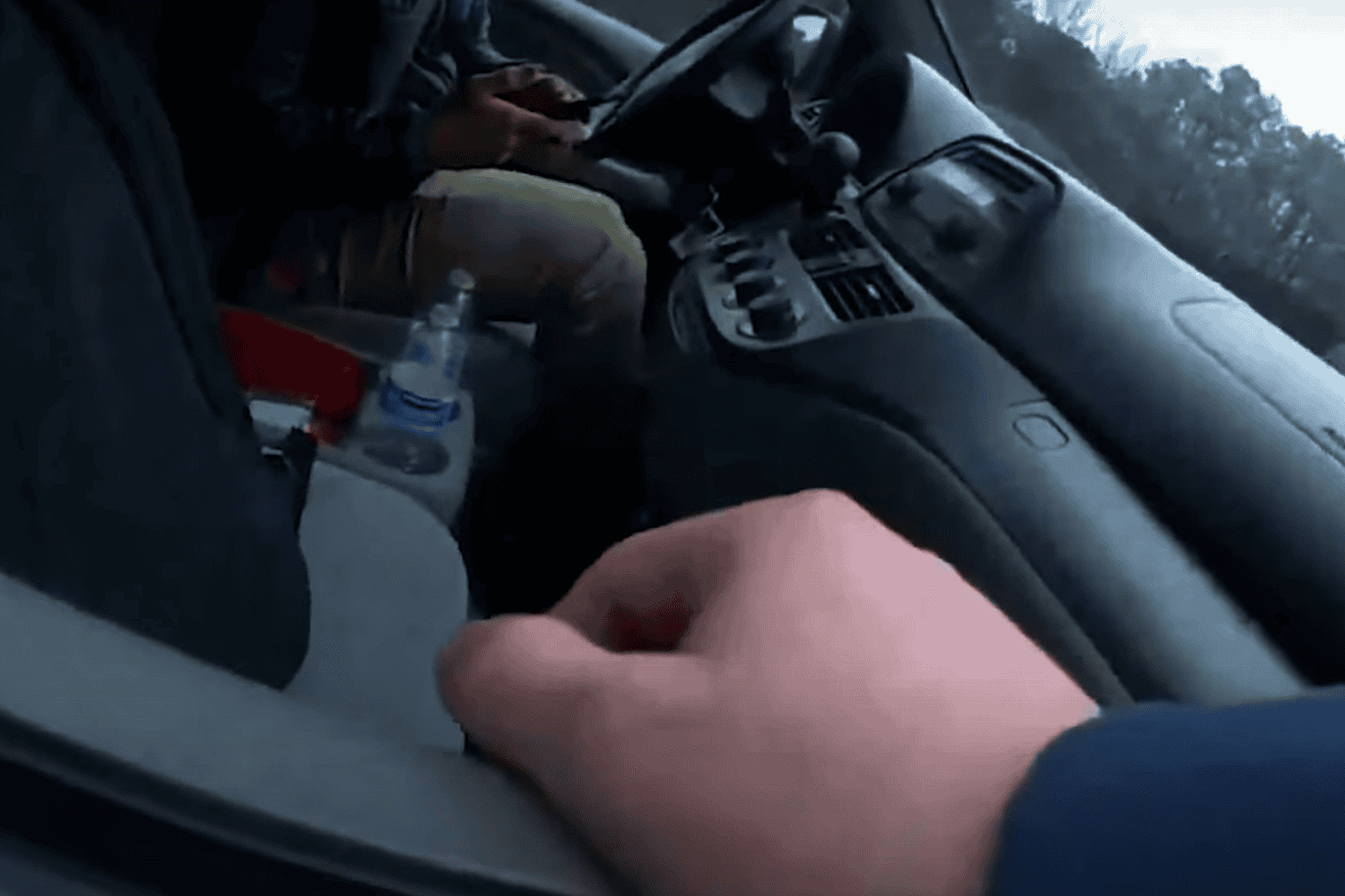 Driving with impunity: Courtesy cards and connections a free pass with troopers, N.J. Comptroller investigation finds