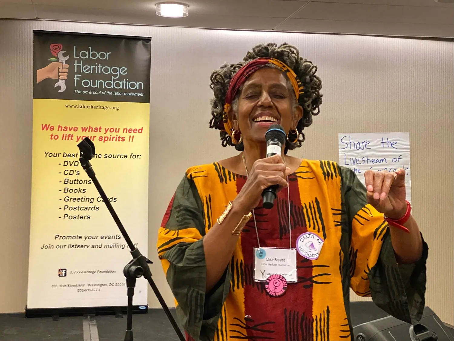 Seven principles, one people: How Kwanzaa connects Black Americans to their heritage