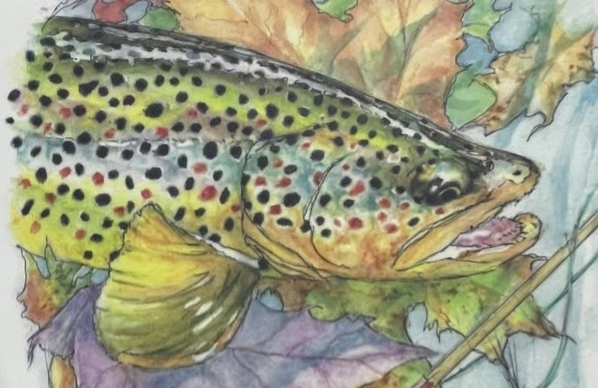 This ancient tool still guides fishing masters today 