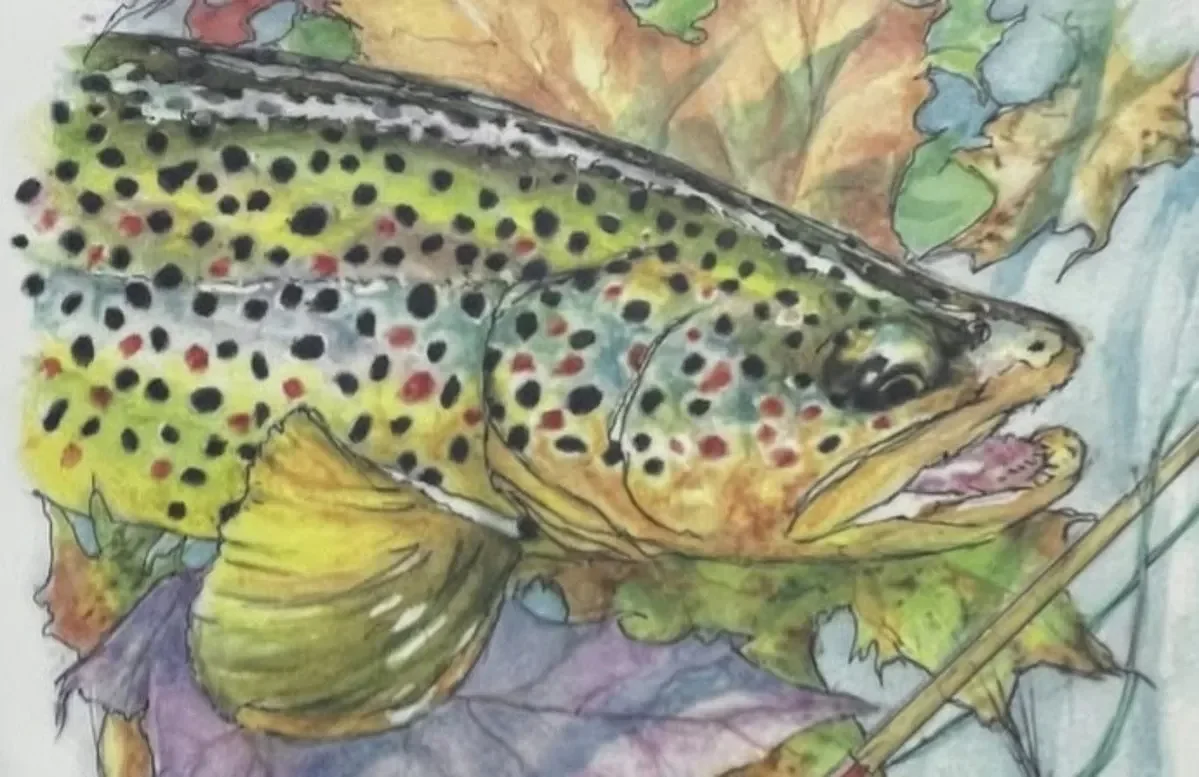 This ancient tool still guides fishing masters today 