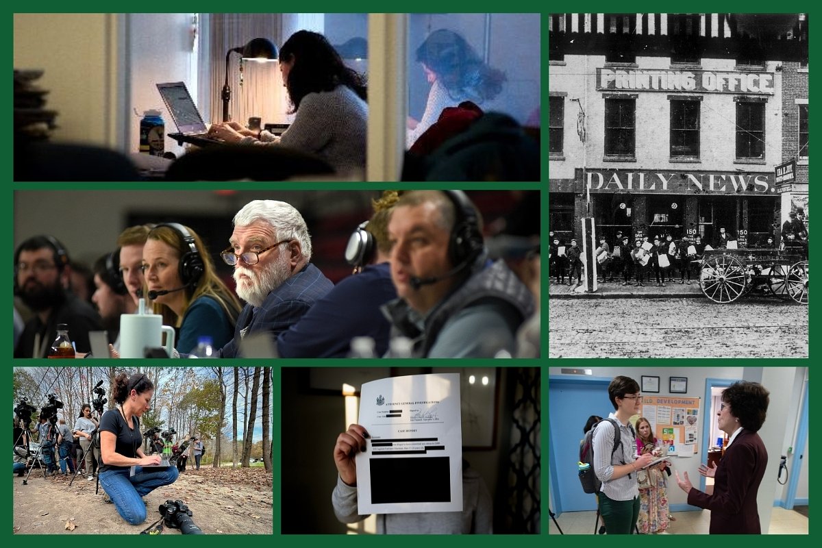 Editor’s note: What BDN journalism stands for