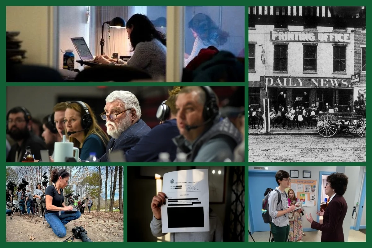 Editor’s note: What BDN journalism stands for