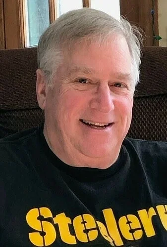 Allan Mark Moses
