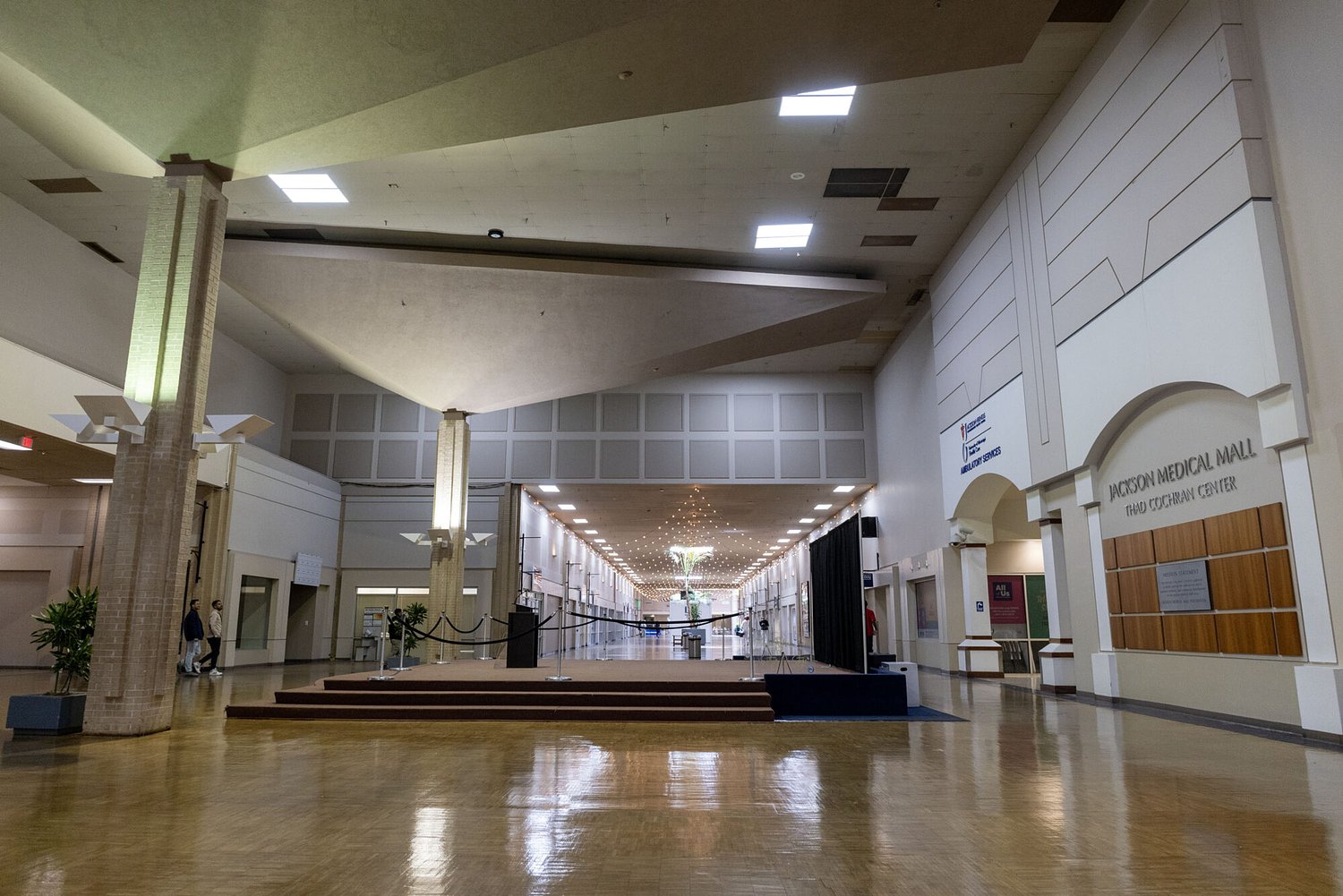 Health care executive: Jackson Medical Mall reproductive health clinic aims to strengthen community