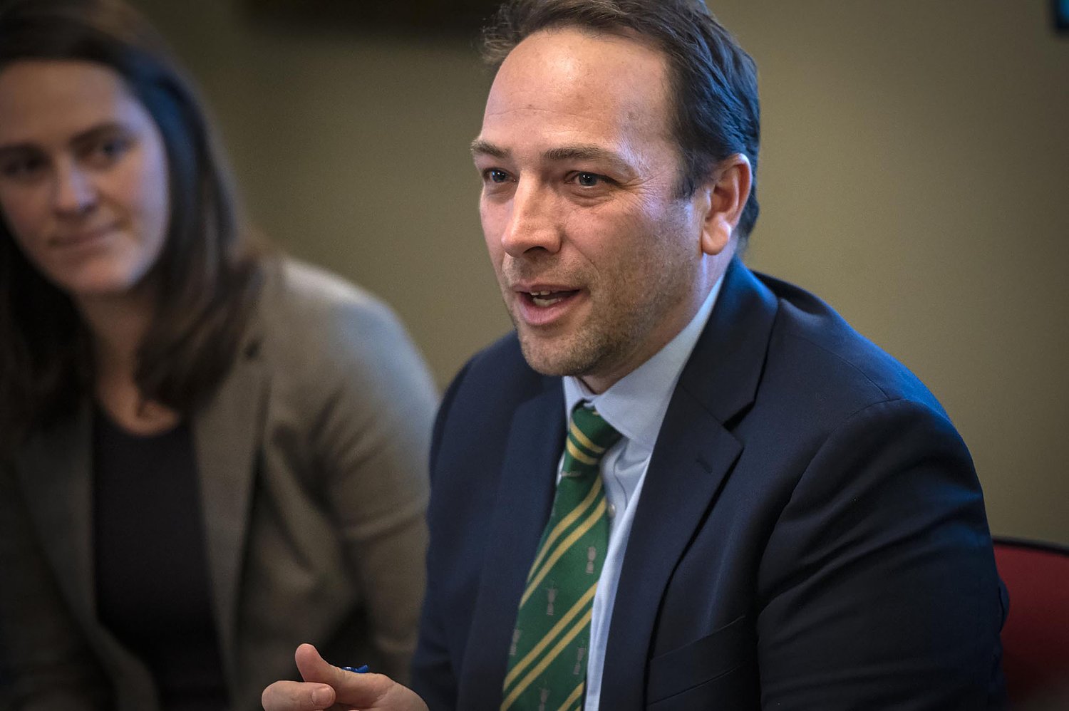 Vermont bids for new federal money to boost rural health system