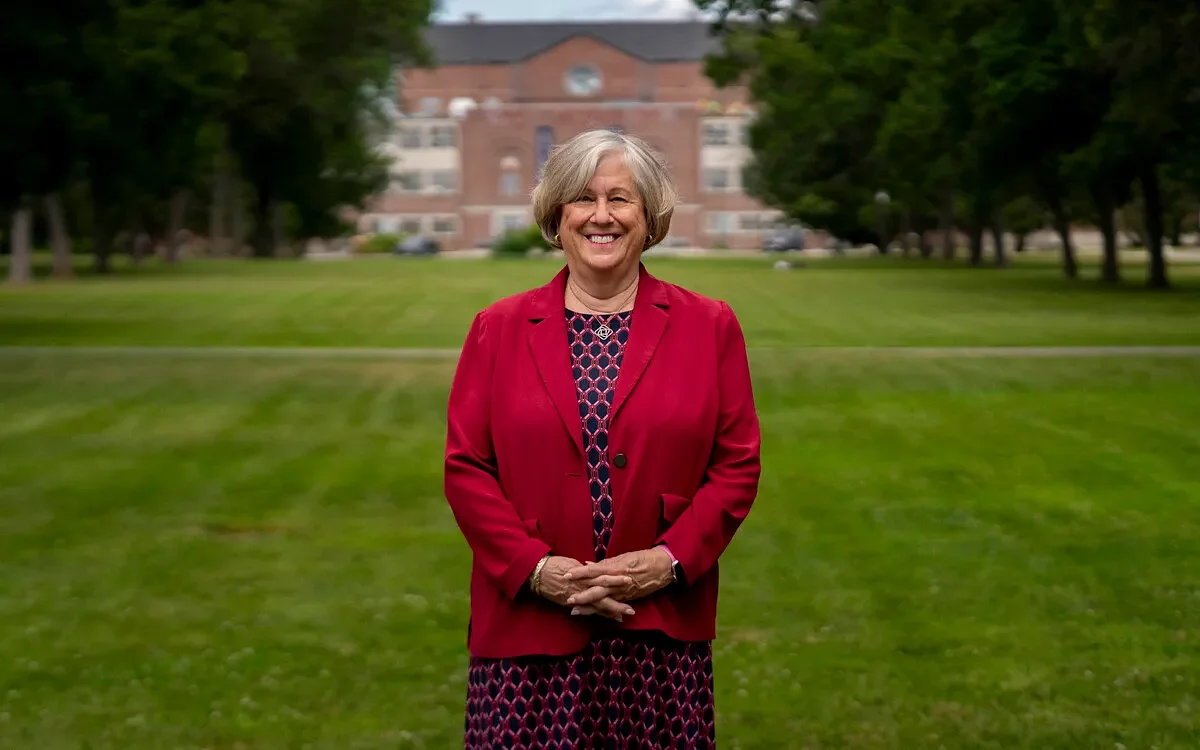 Letter: UMaine needs to maintain DEI policies