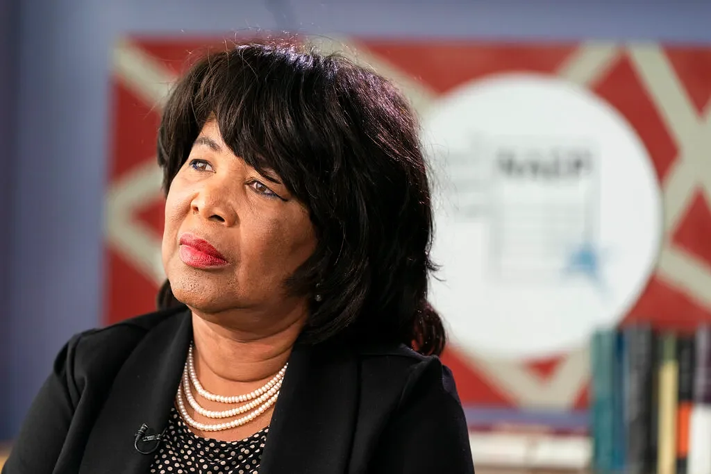 White House suspends chief education data commissioner