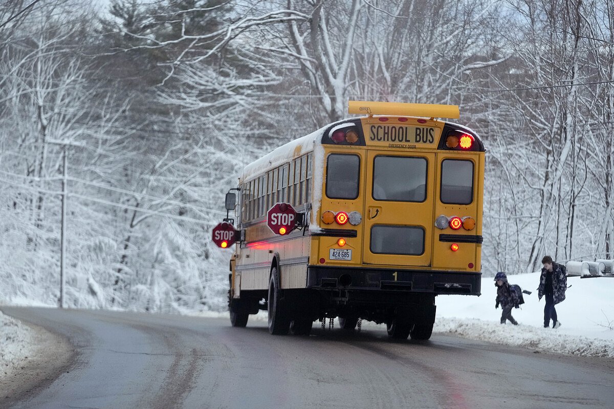 Trump eliminated, then returned some money for mental health workers in Maine schools. Educators don’t know what’s next.