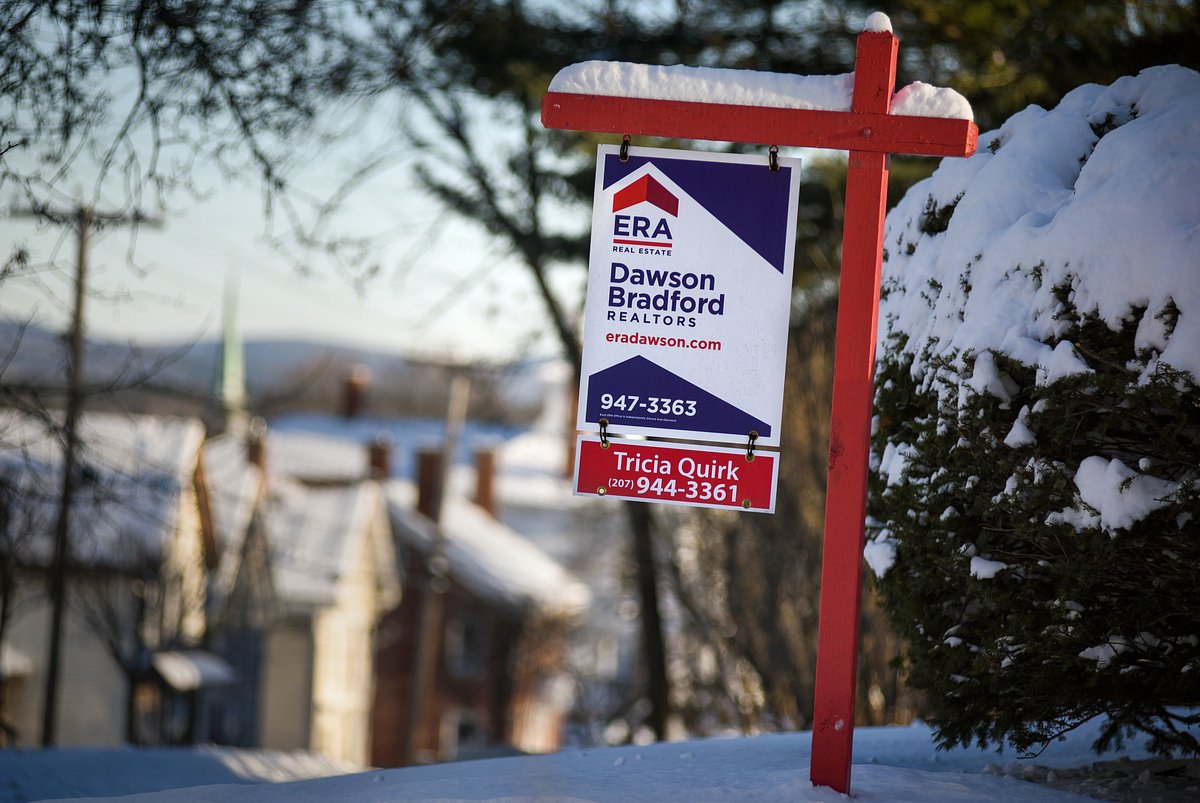 Mortgage rates are surging because of the Iran war. Here's what to do.