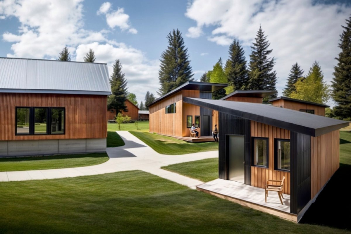 Bangor group gets $2M in federal funding to build tiny home village for homeless