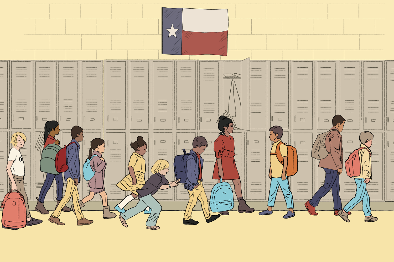 New Texas school data tool brings clearer view of Austin campuses