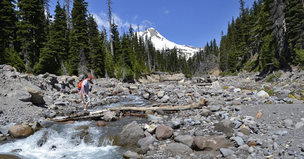 Massive expansion of Mt. Hood recreation areas could be coming
