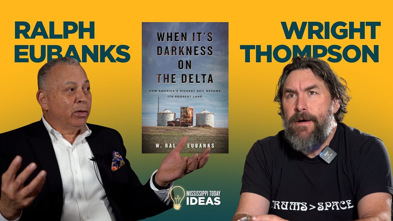 Book excerpt: Actions of political class led to hunger that has devastated  Mississippi Delta
