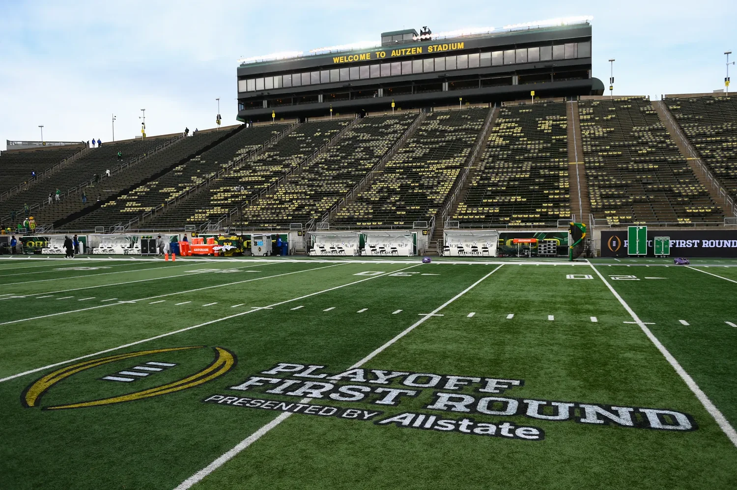 UO’s first Big Ten financial report shows the cost — and the payoff