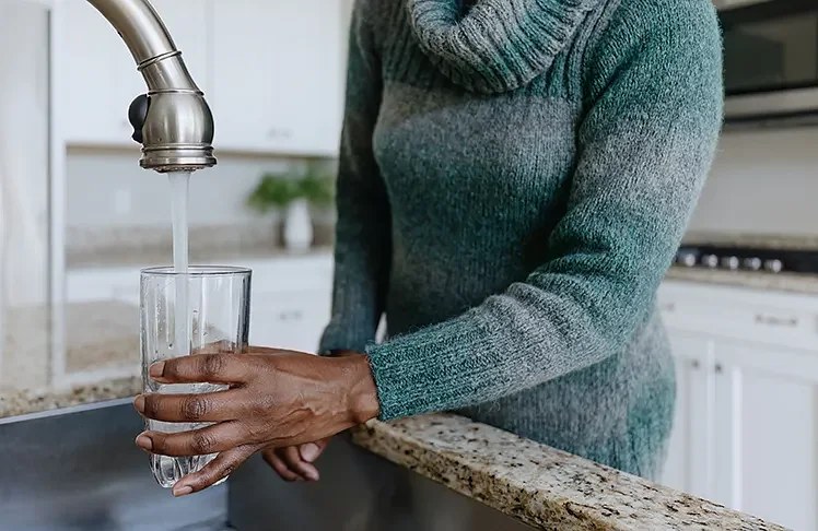 EPA Claims ‘Major Win’ On Drinking Water Safety, But Regulations May Be Years Away
