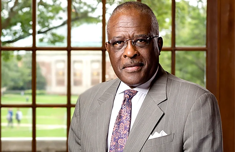 UW President Dr. Robert J. Jones Lays Out Bold Vision for Affordability, Innovation, and Community Partnership