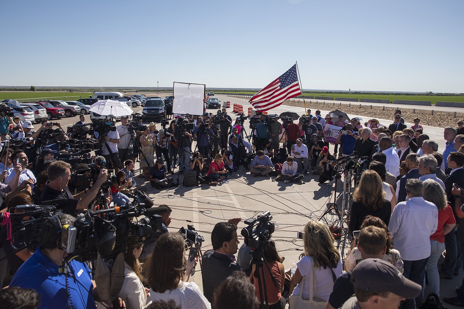 Feds slash the budget for program that helped 65,000 Texans enroll for health insurance