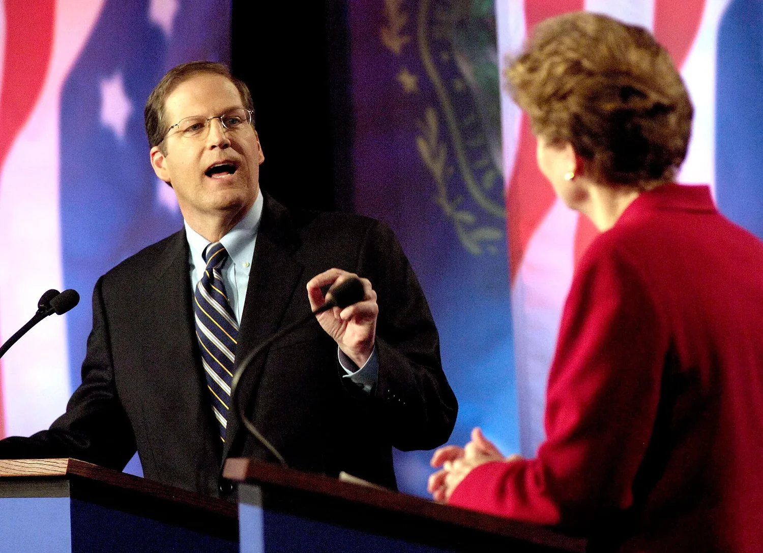 John E. Sununu jumps into Senate race, setting up GOP primary with Scott Brown