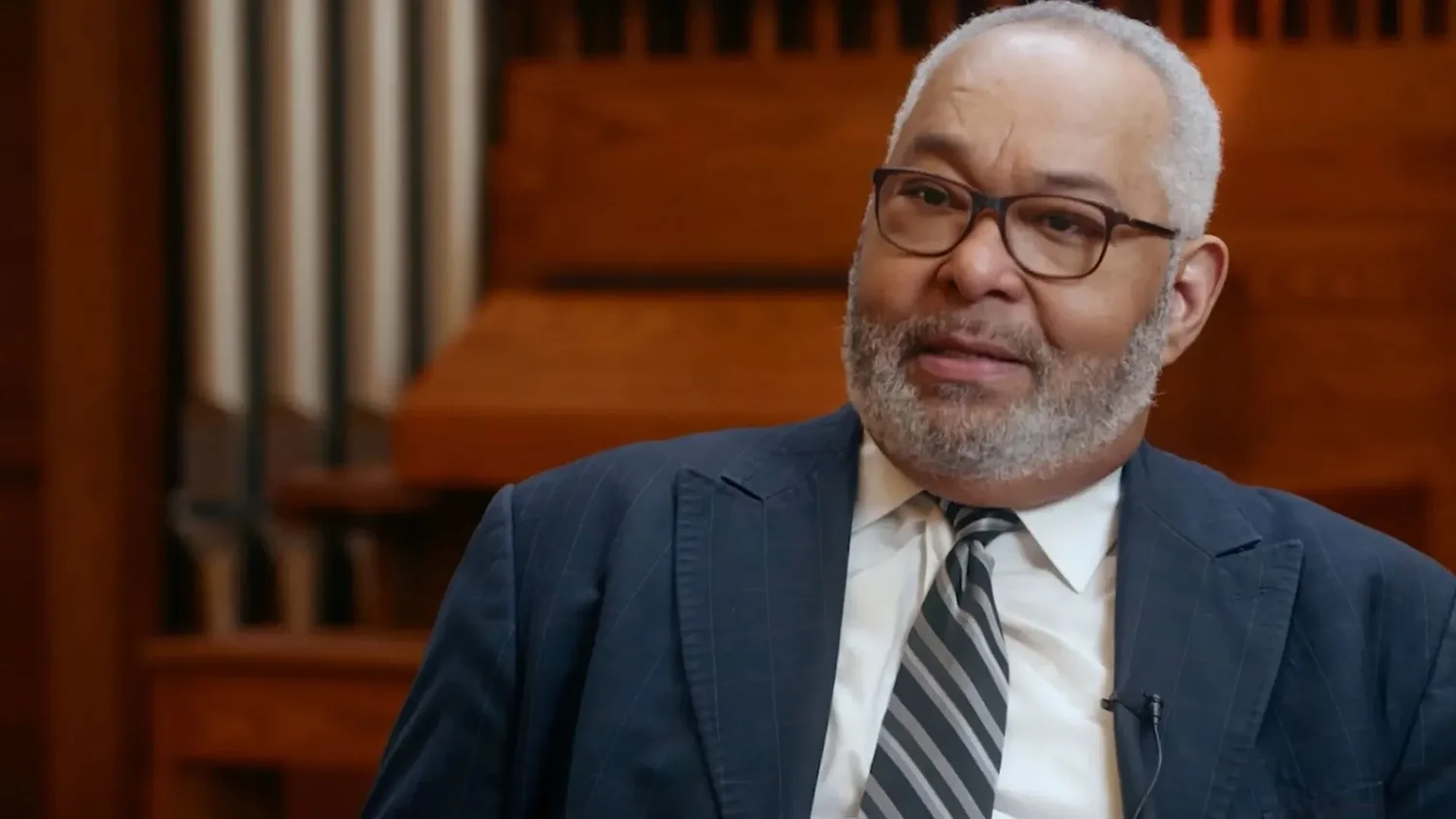 ‘A Master Teacher’: Remembering Dr. W. James “Jimmie” Abbington