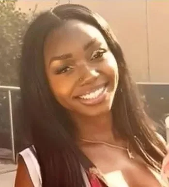 Philadelphia police find human remains in search for missing Black woman