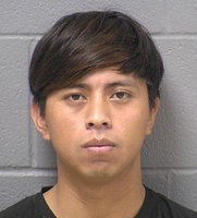 Indiana man charged with sex abuse of Romeoville teen