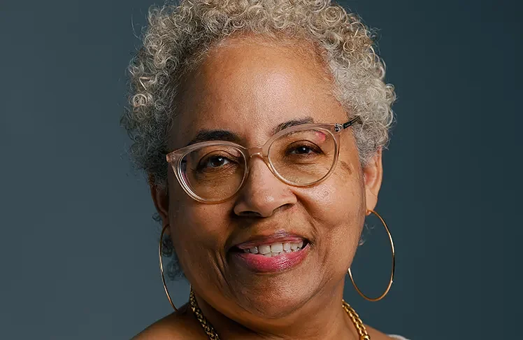 Sandra Boas-Dupree The Driving Force That Keeps The Langston Hughes Performing Arts Institute Thriving