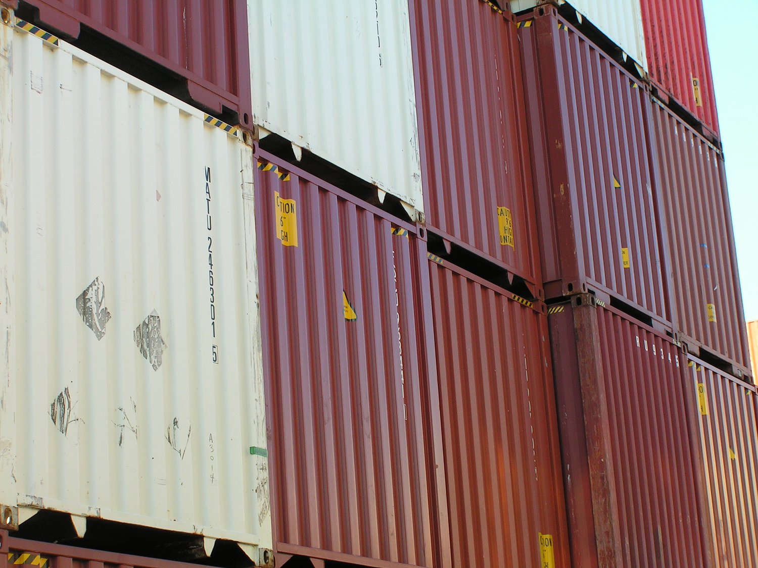 Freight fraud is an invisible problem for Maine trucking