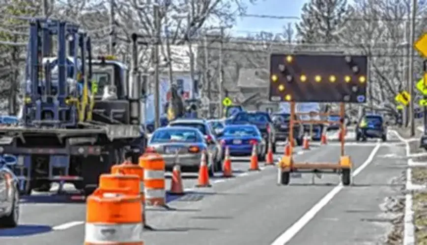 Pioneer Valley launches Safe Streets program to combat rising traffic crashes