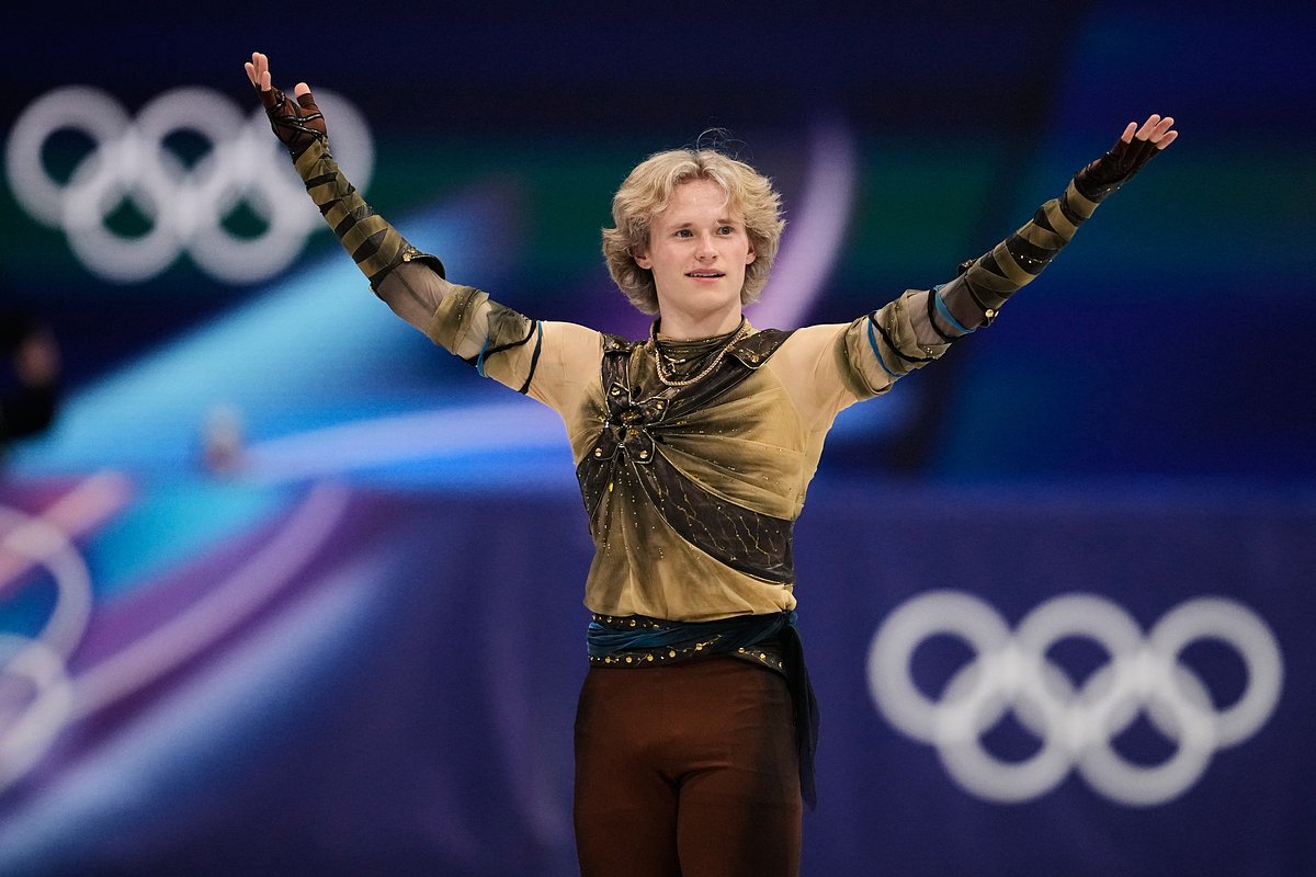 Olympians, Bad Bunny remind us to set differences aside and to advocate for a better America